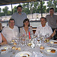 Croisiere - River Seine Cruise